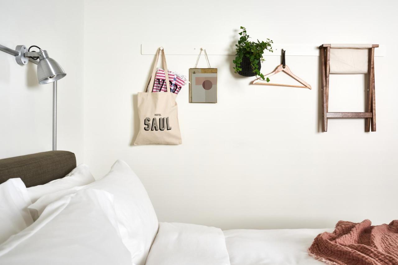 The Saul Hotell Tel Aviv Eksteriør bilde
